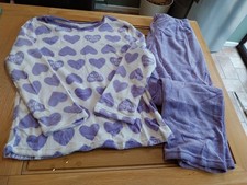 Women's Pyjama's size XXL- (UK 14-16 equivalent)