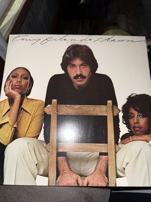 Tony Orlando & Dawn He Don t Love You 1975 Vinyl LP 