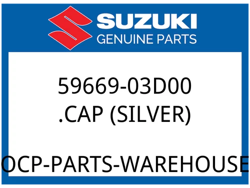 CAP (SILVER)