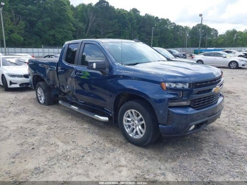SILVERADO 1500 2019 Parts Cars Trucks 942429