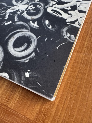 Allan Kaprow An Exhibition Pasadena Art 1st Edition 1967 - Picture 5 of 16