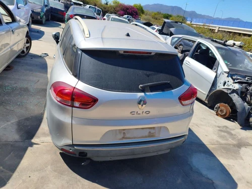 Retrovisor Izquierdo para RENAULT CLIO IV GRANDTOUR Zen 2019 1714544 - Imagen 8 de 10