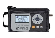Blonder Tongue BT-QAM-PRO QAM/8VSB/Analog TV Analyzer OTA meter