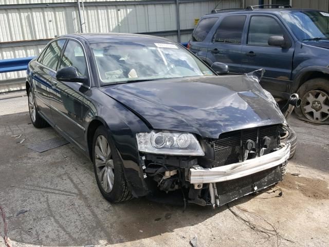 AC Compressor Fits 08-13 AUDI R8 2046439