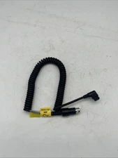 Godox Propac PB820S Camera Flash Cable Model Cx Only