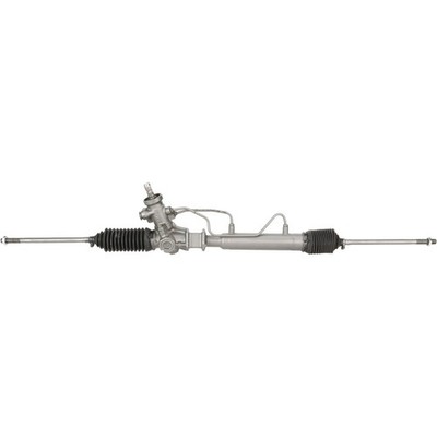 Maval Rack and Pinion Assembly for 1988-1992 Toyota Corolla 9098M