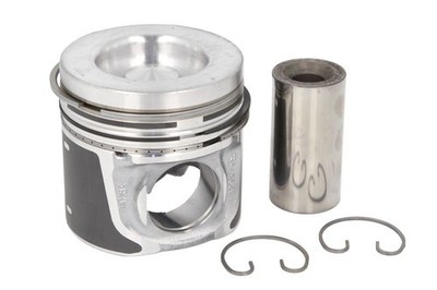 Kolben für DEUTZ TCD 7.8 L6, BRAEUTIGAM 200-40; DEUTZ FAHR 9340 TTV, 9340