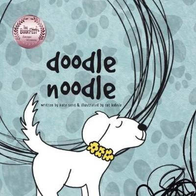 Kate Seng doodle noodle (Taschenbuch)
