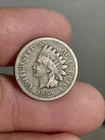 1859 Indian Head Cent