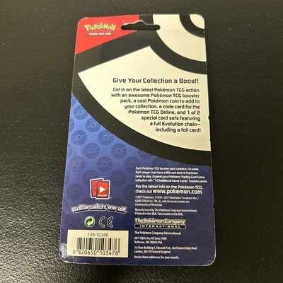 breakthrough pokemon booster box Pokémon TCG: XY: Pack Pokemon BREAK Evolution opens a new pack to power that builds on a Pokemons existing strengths and creates all Pokemon XY Breakthrough Booster Box