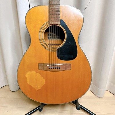 Yamaha FG-150F ジャパンビンテージ Yamaha FG-150F Black Label MIJ Vintage Acoustic Guitar Japan | eBay