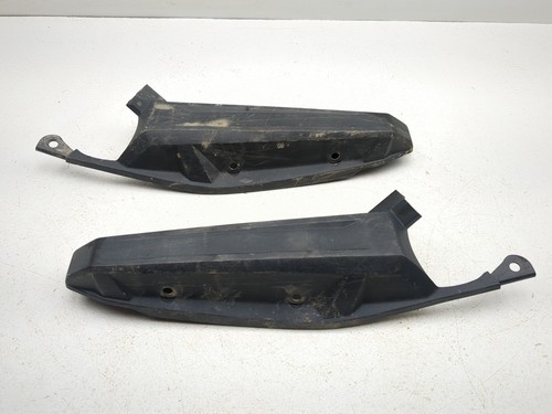 19-23 Honda Talon SXS 1000R Front Left & Right Hinge Pipe Covers