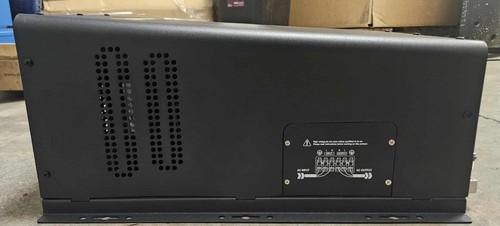 Spartan Power SP-IC3312 3300 Watt 12V Pure Sine Wave Inverter Charger #163U - Picture 5 of 5