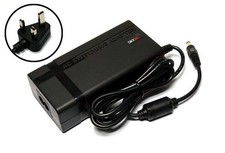 SKYRC RC Model AC/DC 15V 4A Battery Charger Power Supply Adapter (UK Plug) PS596