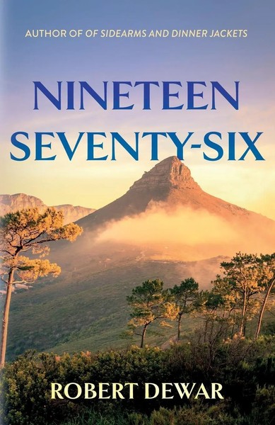 Nineteen Seventy-Six Robert Dewar Taschenbuch Englisch 2024 EAN 9781836280132-image