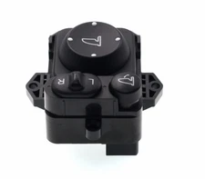 Outside Door Power Mirror Switch Folding For 2014-2020 Honda Fit Honda Odyssey 