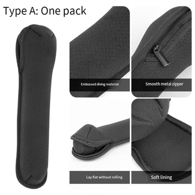 Leichte Mikrofon Aufbewahrungstasche für JBL und für Bose Pro Audio Equipment