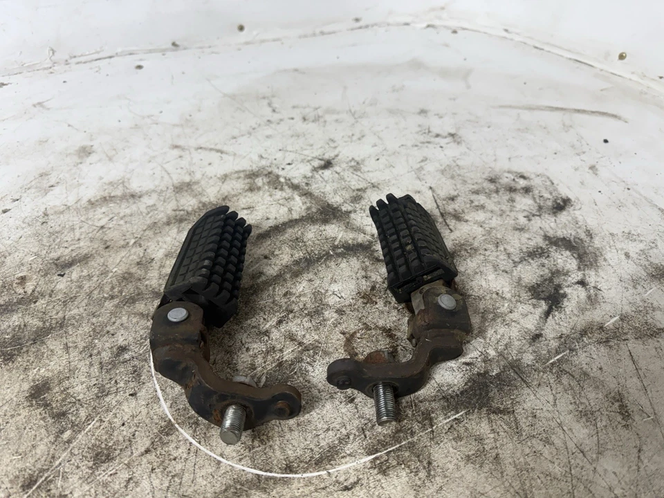 1986 - 1990 年雅马哈 Radian YX600 前脚钉 — 第 4/4 张图片