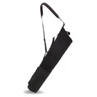 5" Lightweight Sunday Golf Carry Bag by ProActive Sports - Exceutive Range