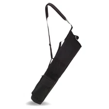 5" Lightweight Sunday Golf Carry Bag by ProActive Sports - Exceutive Range