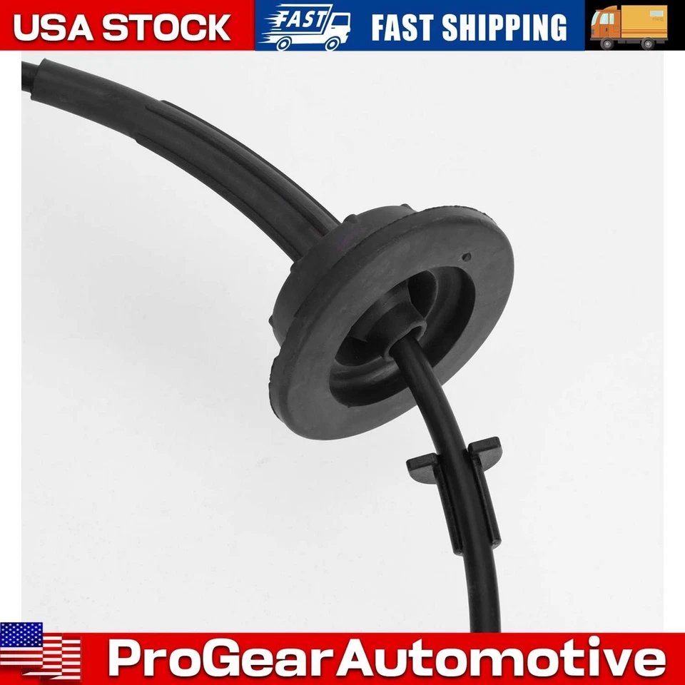 Nuevo cable de palanca de cambios apto para Lincoln Navigator 2000 2001 2002 stock en EE. UU. Foto 4 de 4