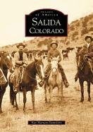 Salida by Kay Marnon Danielson (2002, Trade Paperback)