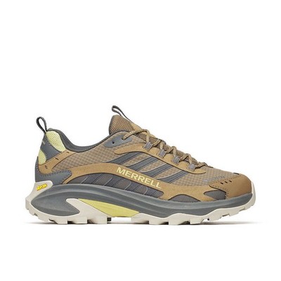 Merrell Moab Speed 2 GTX [ML038325] Men Outdoors Shoes Cairn