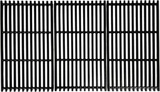Direct Store Parts Kit DC129 3-Pack 17" Cast Iron Grates for Charbroil... 