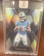 2022 Panini Select Football Cards Checklist and XRC Rookie Redemption Details 20