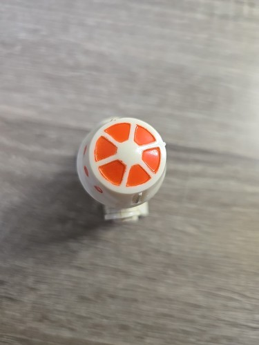 Vintage 1978 Star Wars R5-D4 Droid Actionfigur komplett Original HK COO - Bild 5 von 8