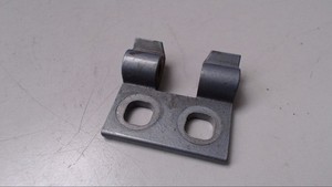 Türscharnier Scharnier Türe Unten Rechts BMW 330xd DPF Touring Bj 2008 E90 /