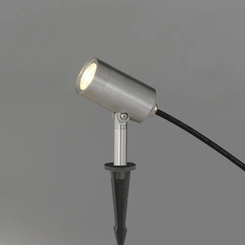 ET2 E41351 Single Alumilux Landscape 12V LED Bollard Path Light - Bronze - Picture 3 of 10