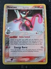 Mewtwo (Delta Species) 12/113 Delta Species Holo