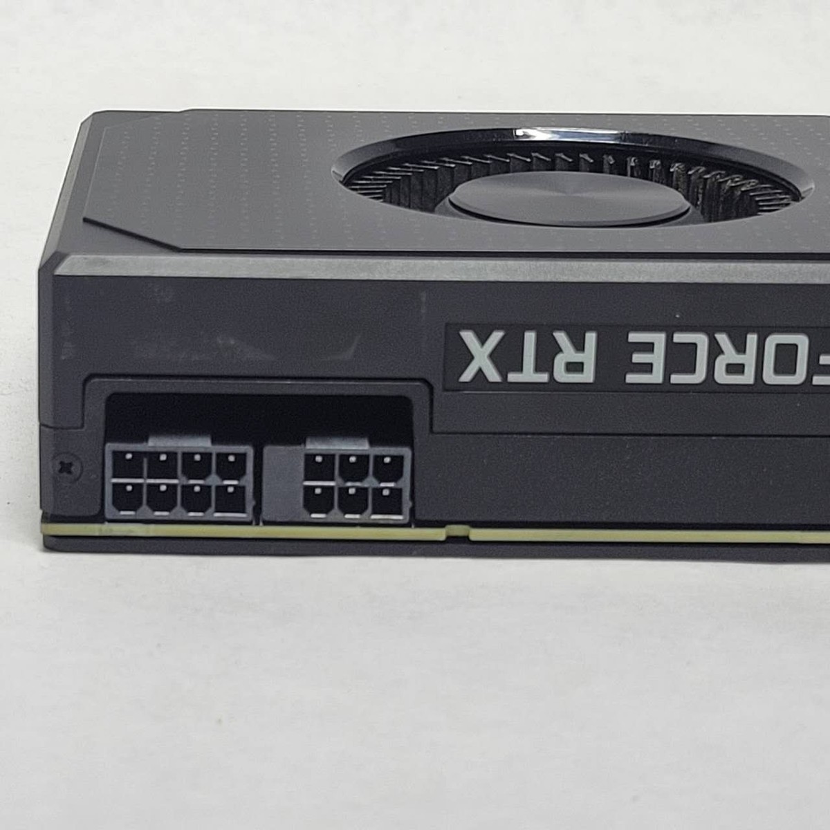 HP RTX 2080 Graphics Card W/8gb RAM P/n L45336-001 for sale