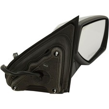 Right Passenger Side Power Heated Mirror for GMC Chevy 84565230-PFM