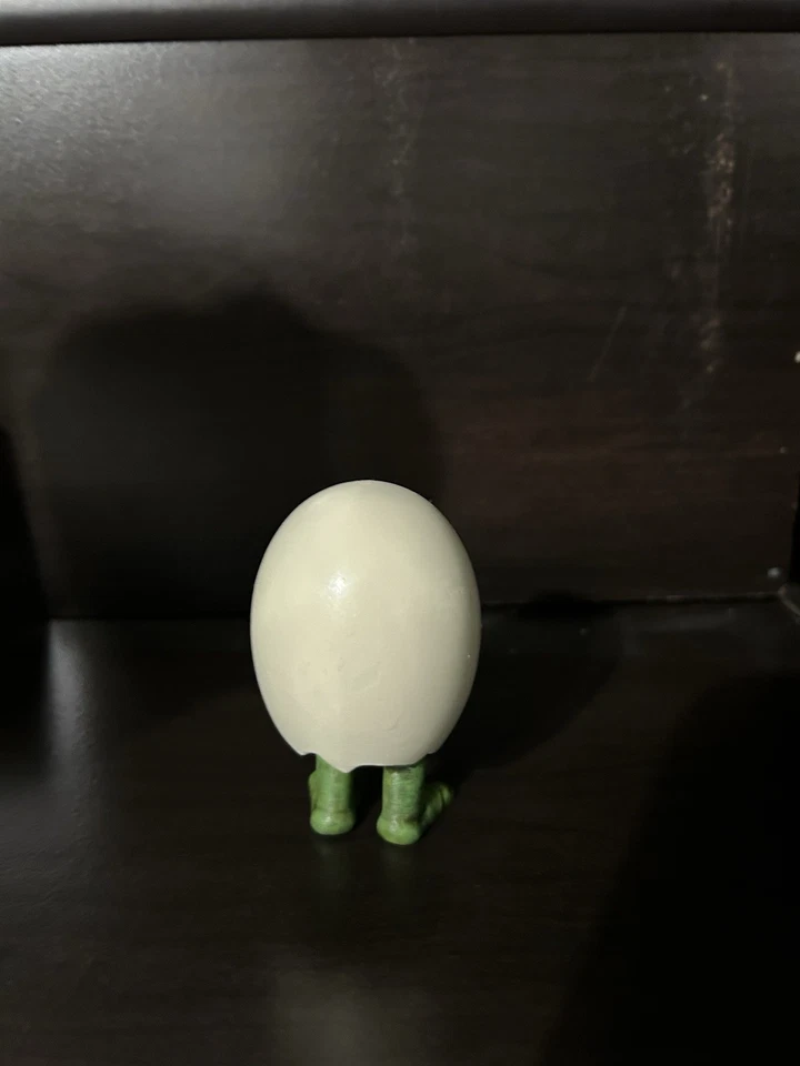 Kevin Eastman TMNT Egg Figure - Image 2 of 2