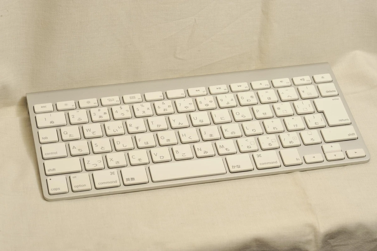 Apple Japanese Computer Keyboards & Keypads for sale | eBay