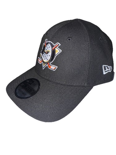 NHL Anaheim Ducks New Era 9FORTY Adjustable Strap Back - Bild 2 von 6