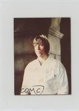 1974 Yamakatsu Towa Bruce Lee Dragon Series Chuck Norris #79 07yc