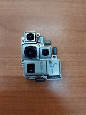 OEM Original Rear Back Camera For Samsung Galaxy S-21 Ultra SMG998U