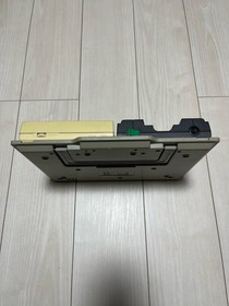【TESTED】 NEC PC Engine Console System + CD ROM 2 + Controller Pad