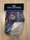 Fiesta De Scotty Cameron Putter Headcover New Cinco De Mayo 2026 In Hand!