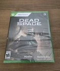 Dead Space (Microsoft Xbox Series X, 2023) NEW SEALED