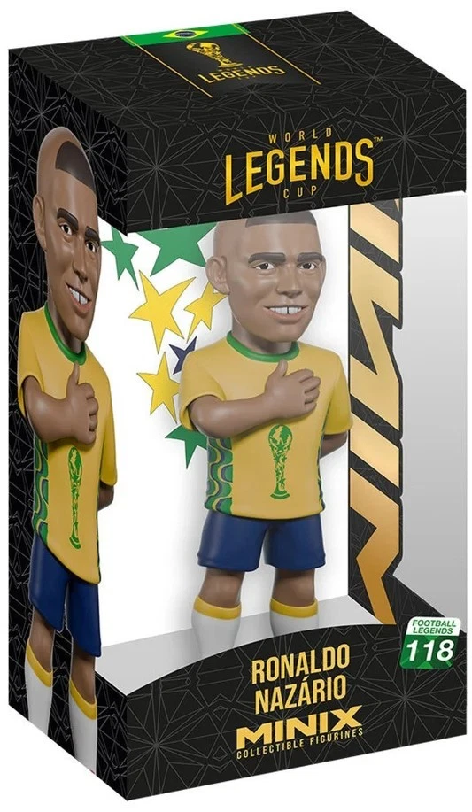 Ronaldinho Figure In Sports Action Figures for sale | eBay