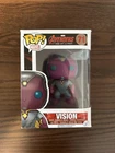 Funko Pop! Vinyl: Marvel - Vision #71 Avengers Age of Ultron
