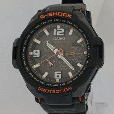 CASIO G-SHOCK G-1400 Solar Watch