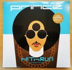 PRINCE LP HITnRUN Phase One - 10th Anniversary VINYL 2026 SEALED Mails same Day