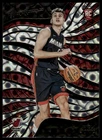 2022 Panini Revolution Basketball Groove Nikola Jovic #117
