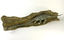 SAFARI LTD Giant 23" MAMENCHISAURUS Dinosaur Dinosaurs Of China 1993 Figure