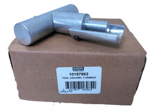 MSA UAC/Quick-Fill Coupler T-Handle Inspection Tool PN 10197862 - NEW IN BOX!